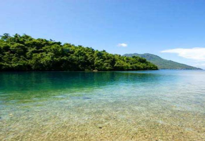 Wisata Ternate-Tidore Curi Perhatian Spanyol
